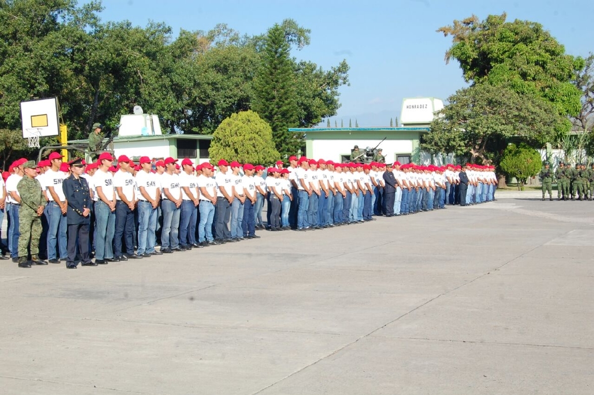 Entregarán en Cuautla cartillas liberadas