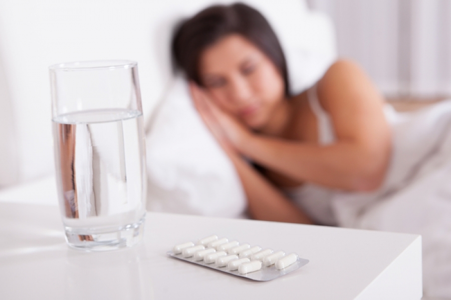 Píldoras para dormir: cuando el remedio es peor que el malestar