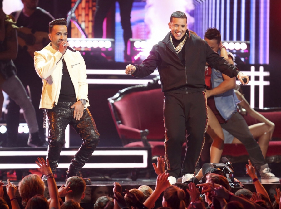 ¿Por qué no ganó 'Despacito' el Grammy?