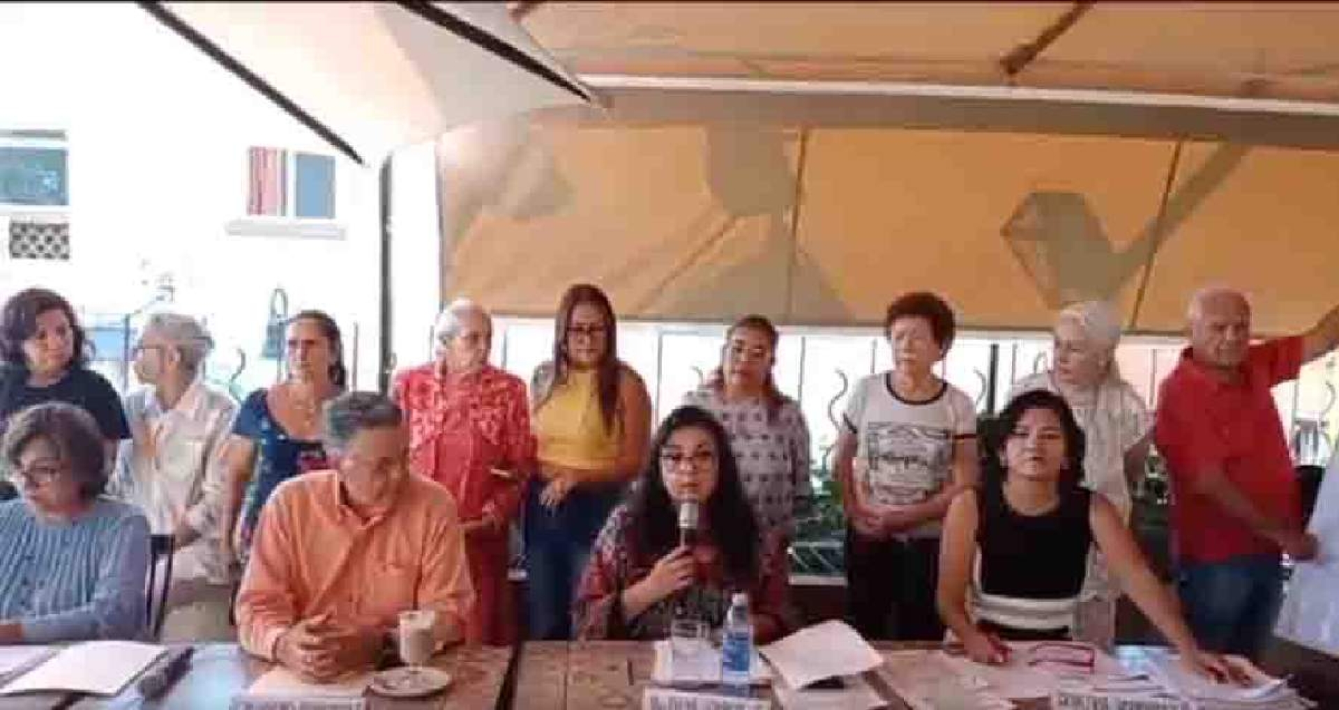 El conflicto en el Fraccionamiento Las Fincas de Jiutepec