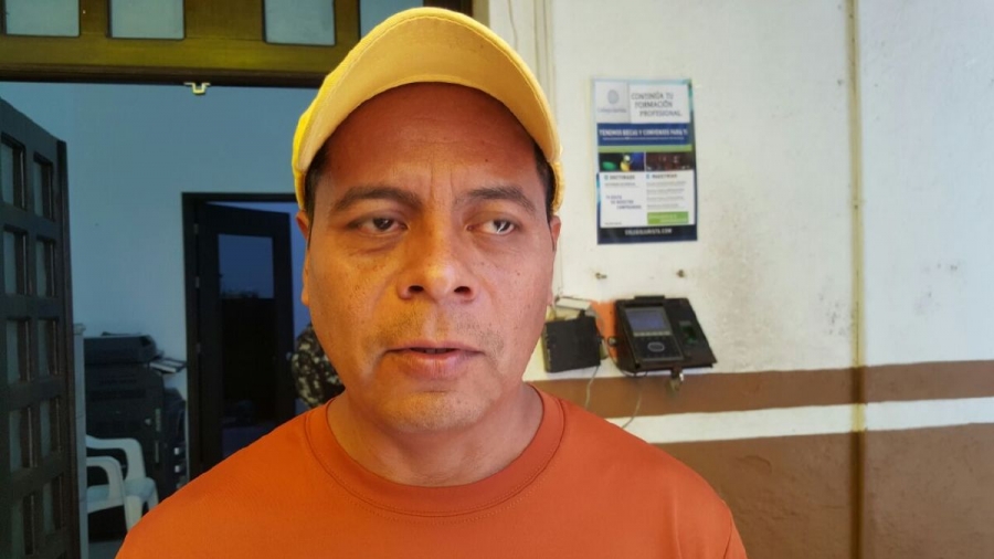 Artesanos de Jojutla piden que no sean excluidos de la Feria del Queso y el Rompope