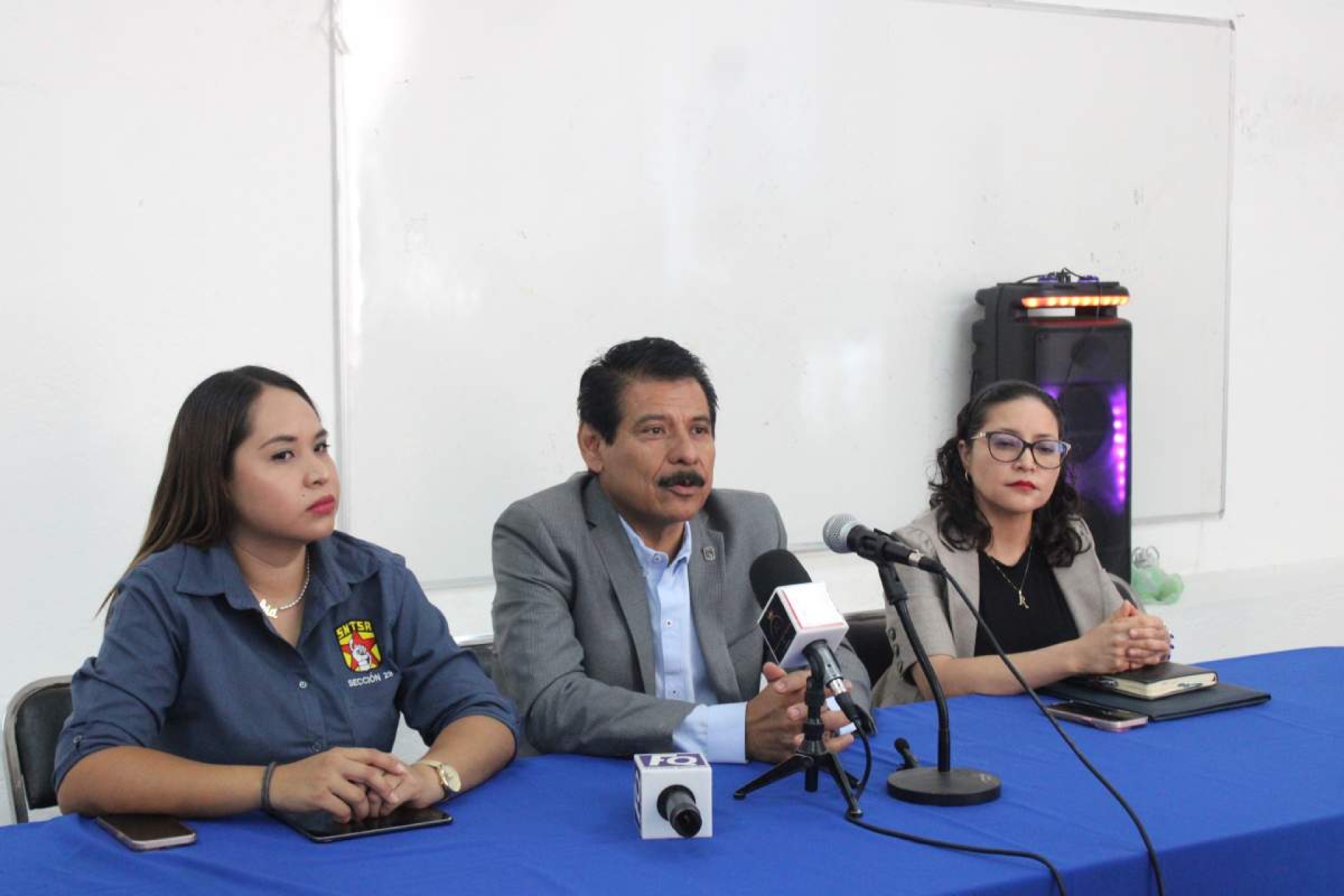 Salud: asignatura pendiente