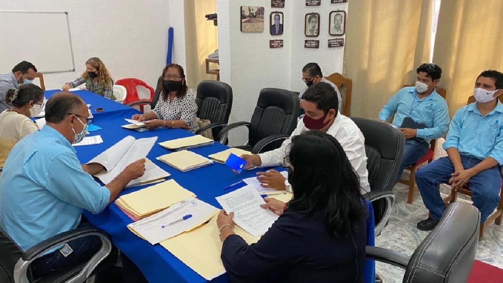 Se agrava situación financiera del Sistema de Agua de Zacatepec