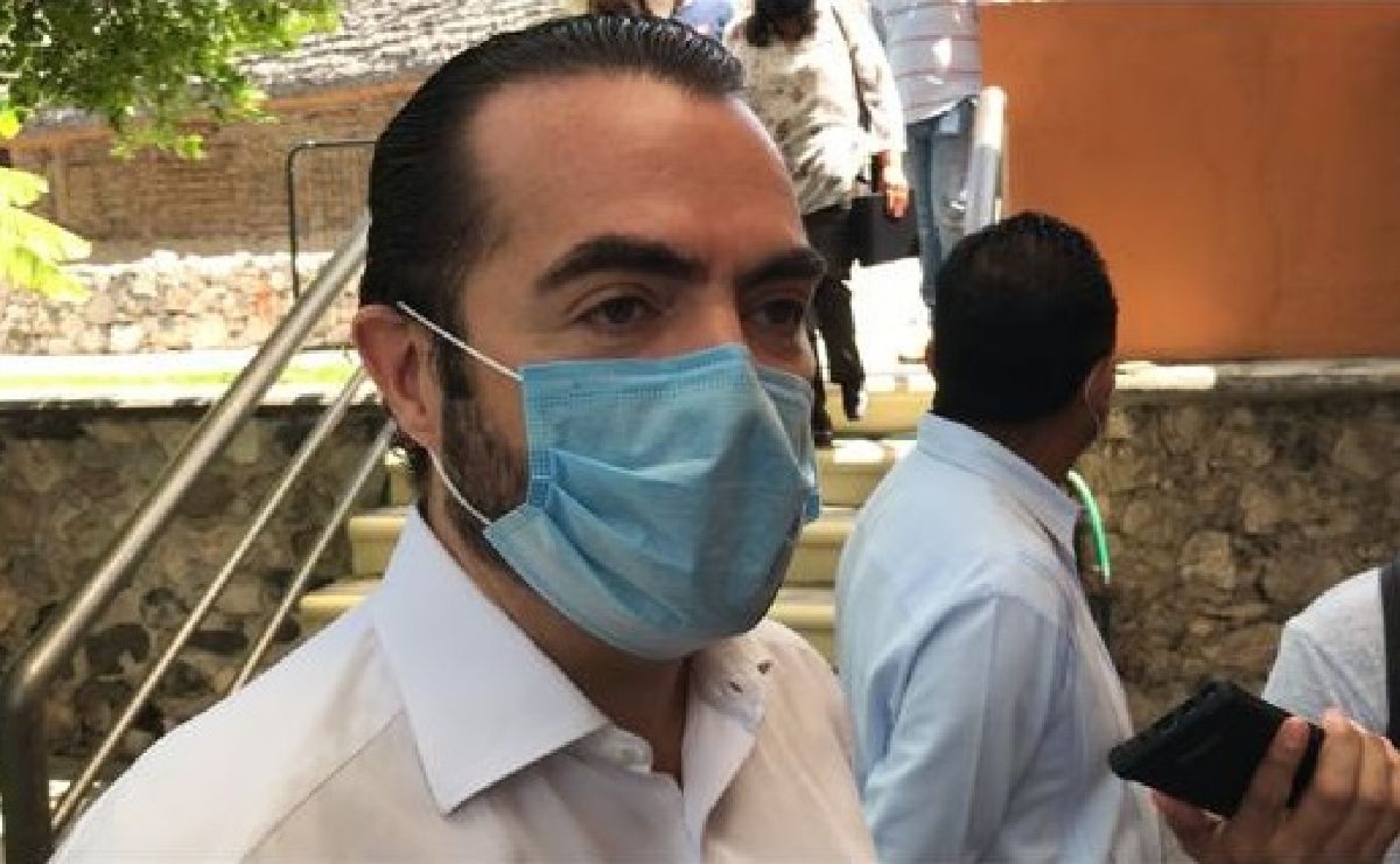 Habrá diálogo para resolver el conflicto entre Tetela y Hueyapan