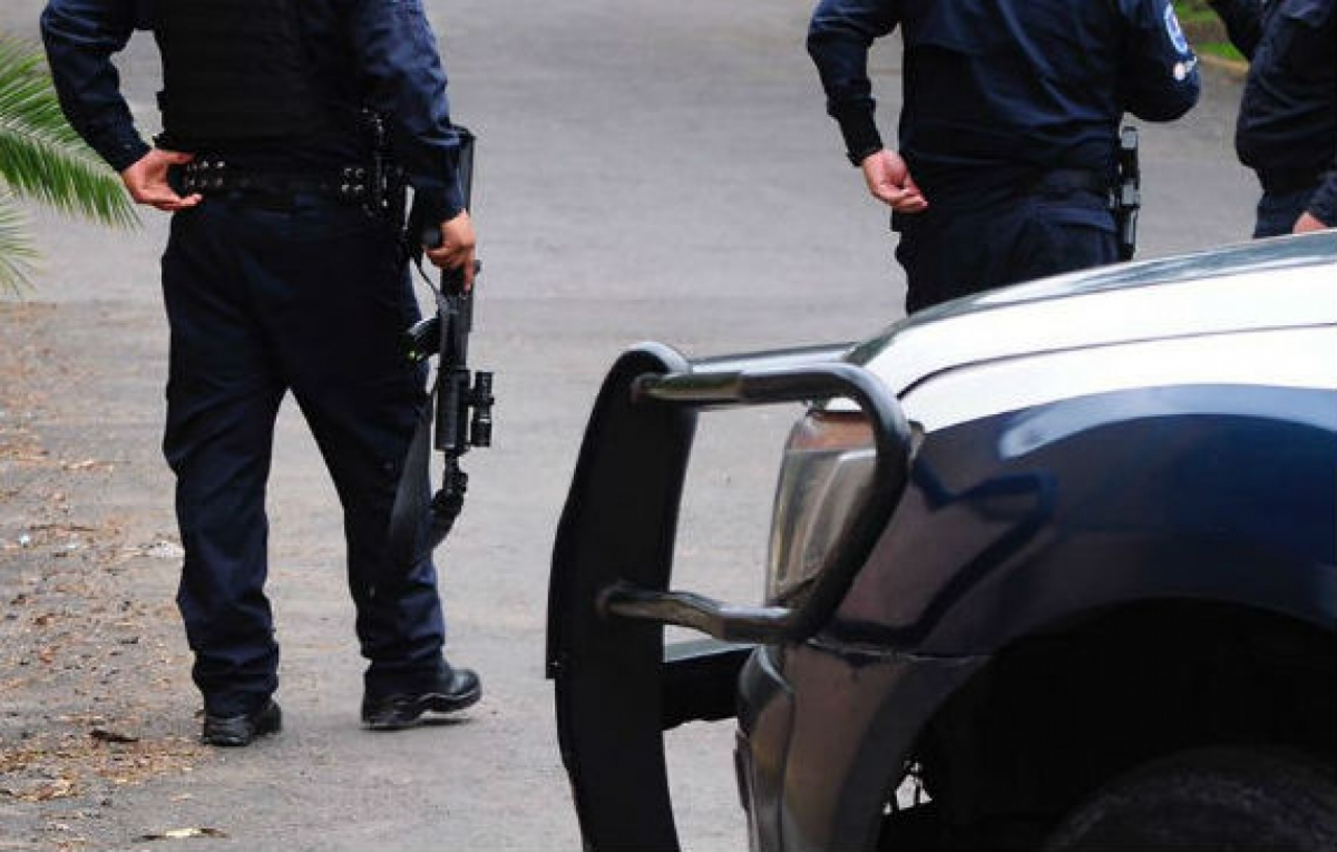 Roban dinero del programa “70 y Más”