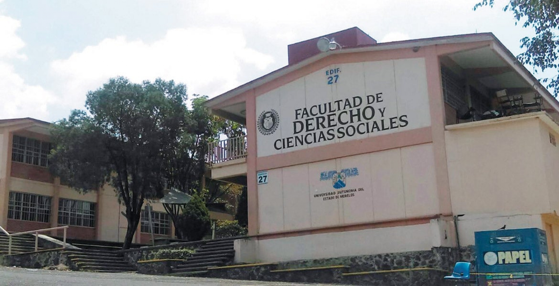 Primero de junio, posible regreso a las aulas en UAEM