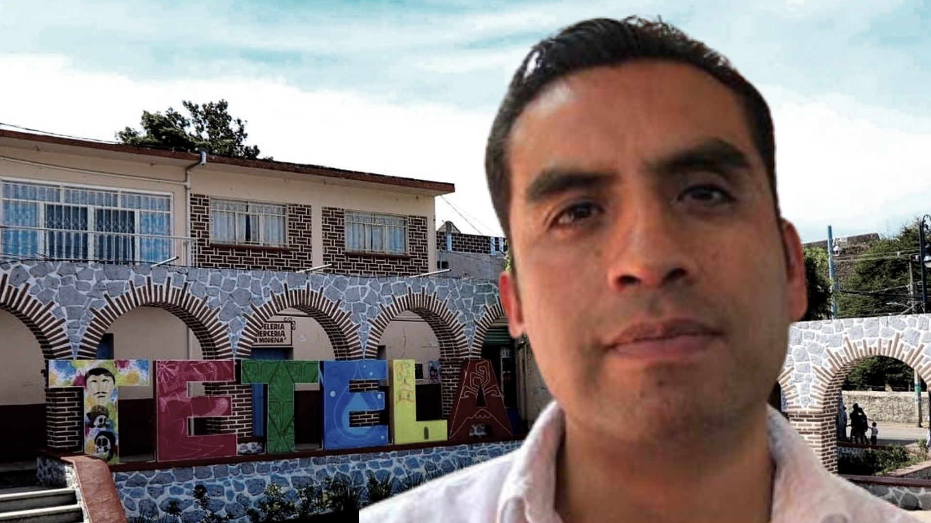 Ordenan procedimiento contra alcalde por violencia política