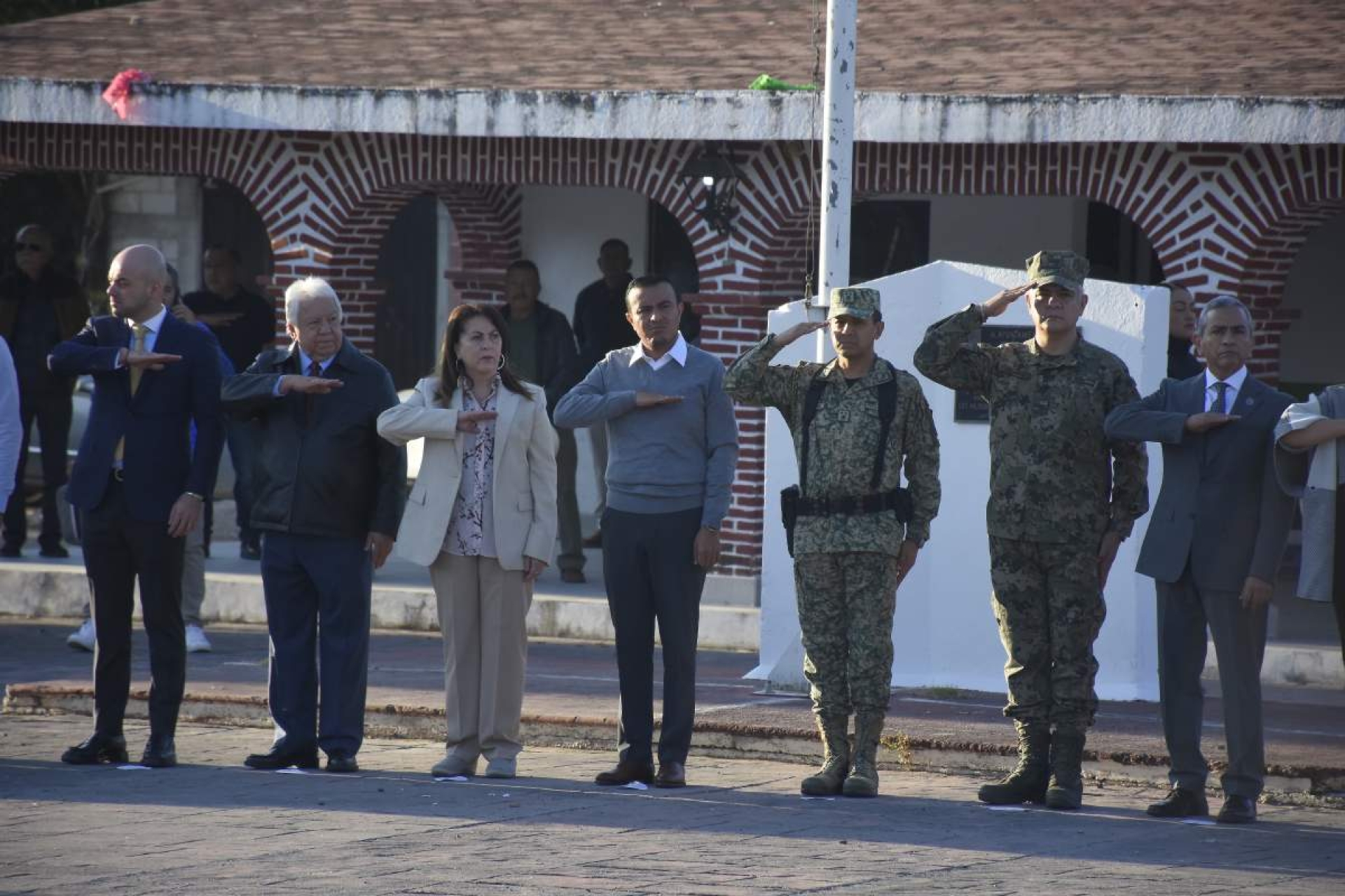 Aplaude González Saravia unanimidad en Presupuesto