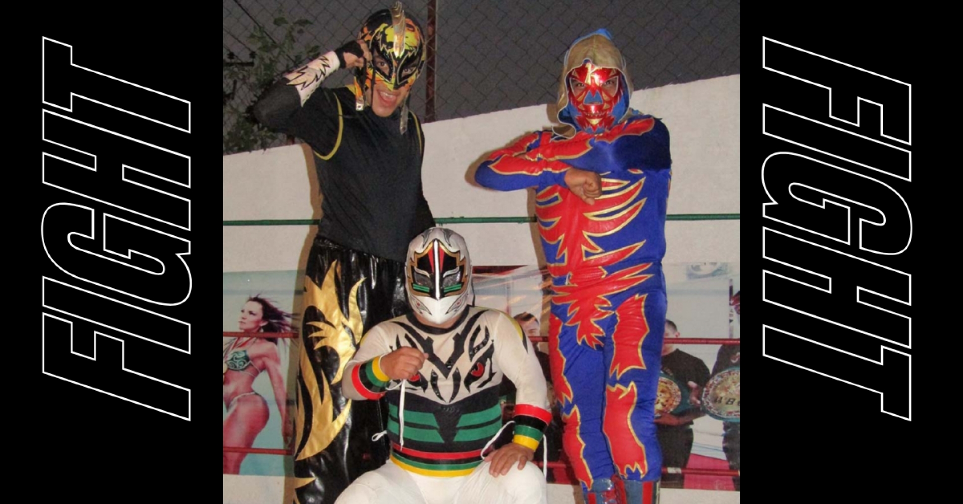 Mascarita Sagrada vuelve a Cuernavaca