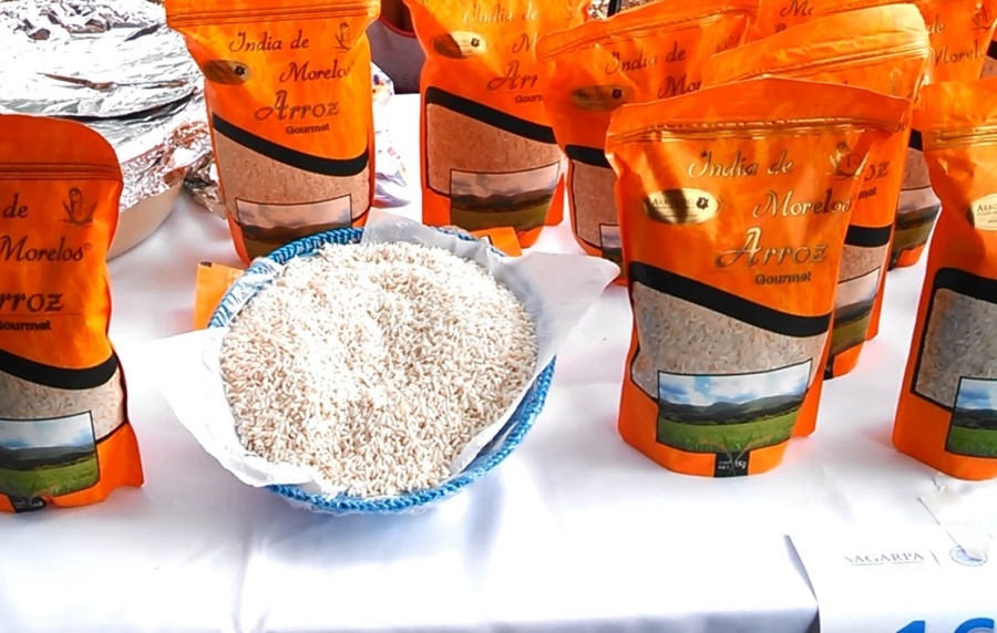 Promociona el consumo de arroz en Filipinas e Italia