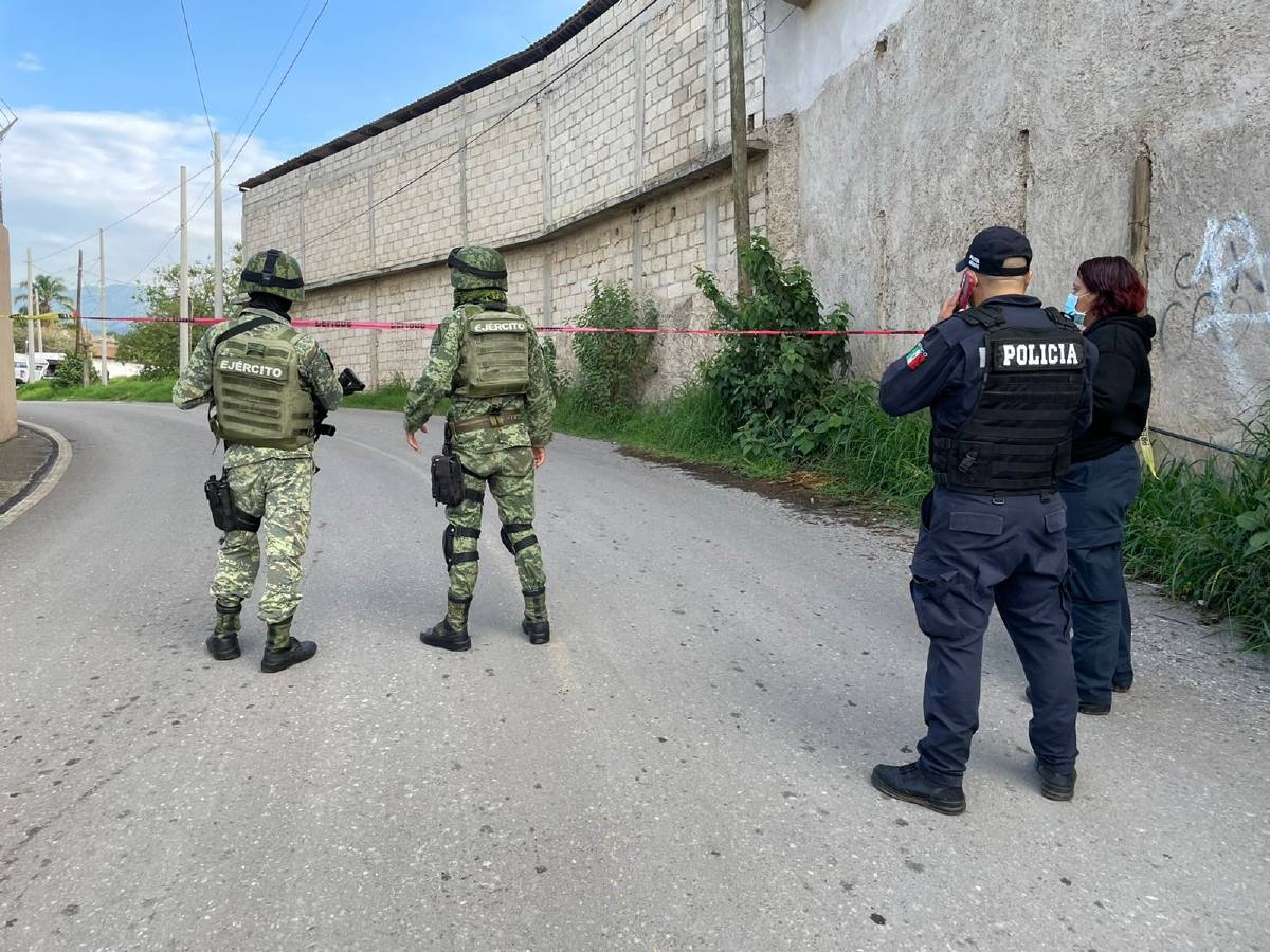 Vinculan a proceso a presunto feminicida