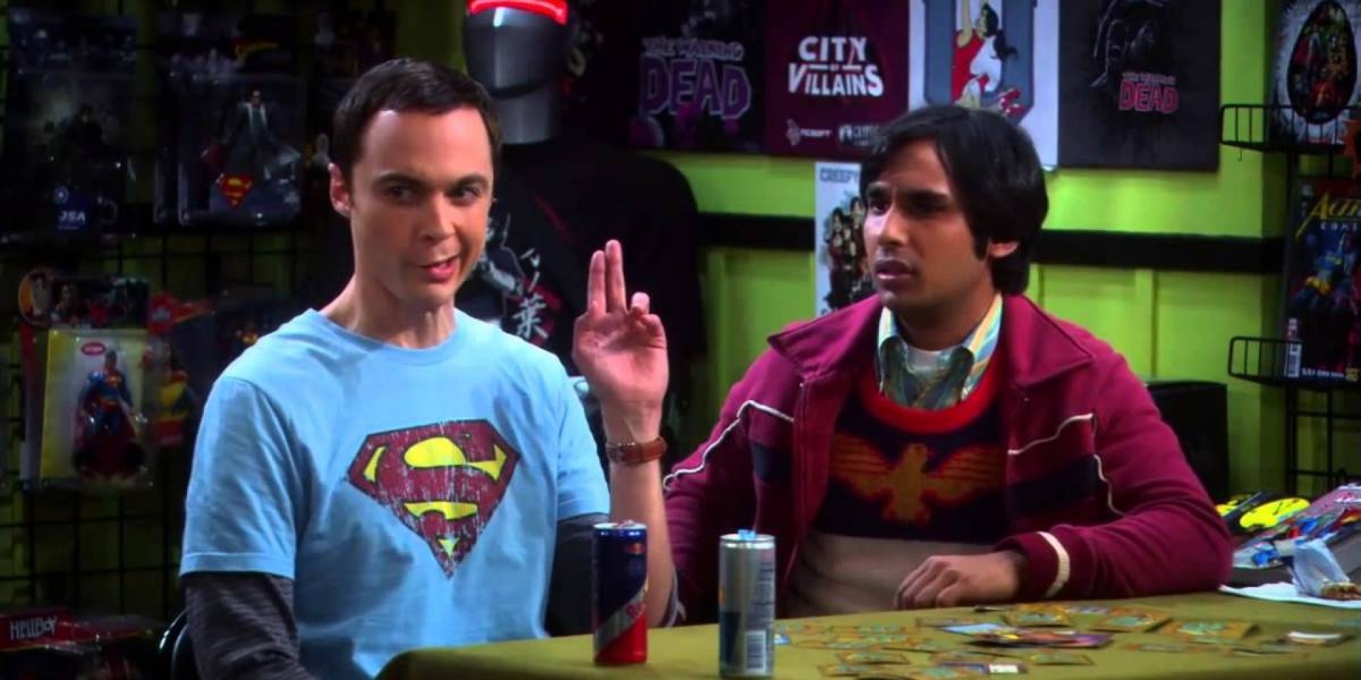 Adiós The Big Bang Theory: anuncian término de la aclamada serie