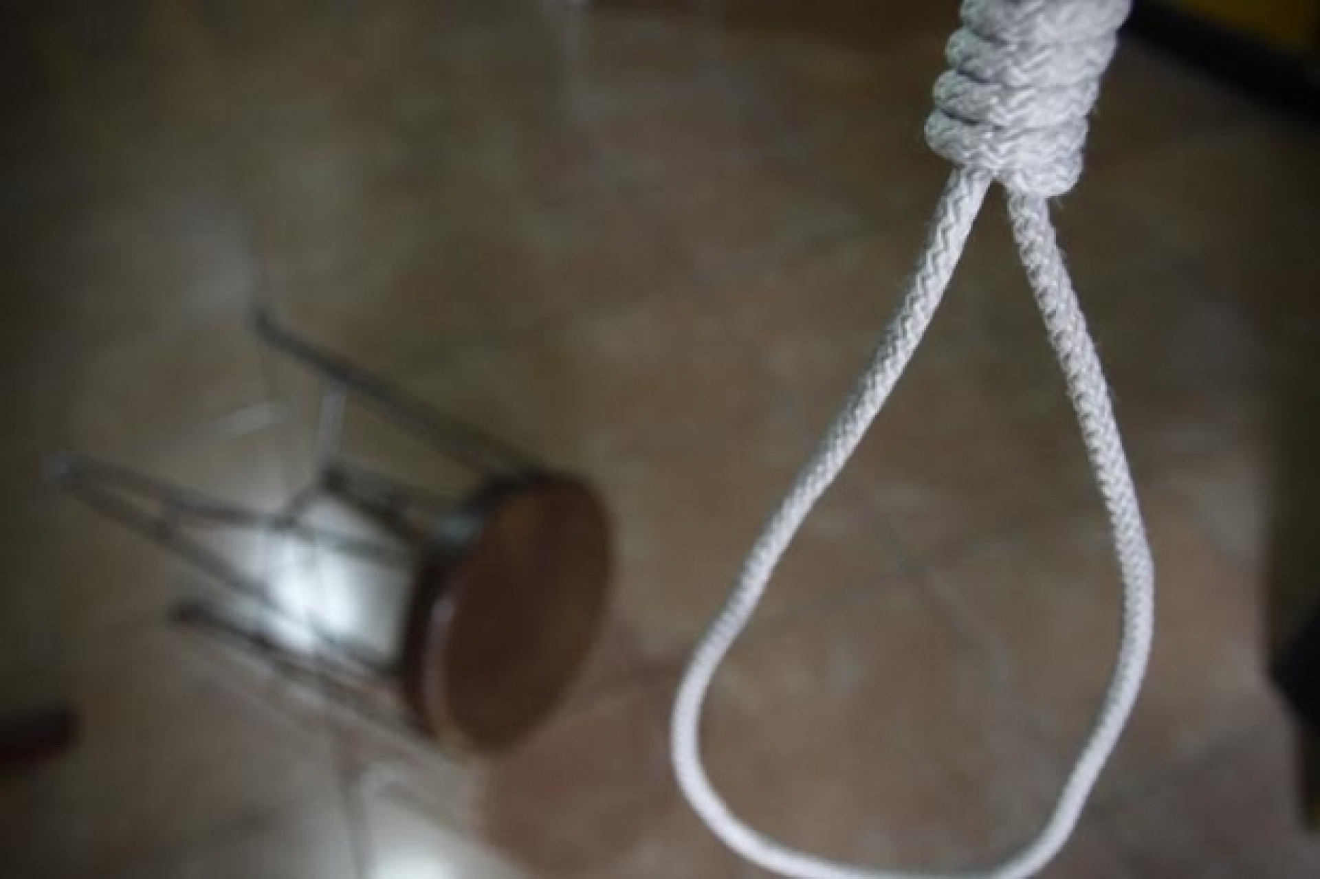 Una joven se suicidó por una decepción amorosa