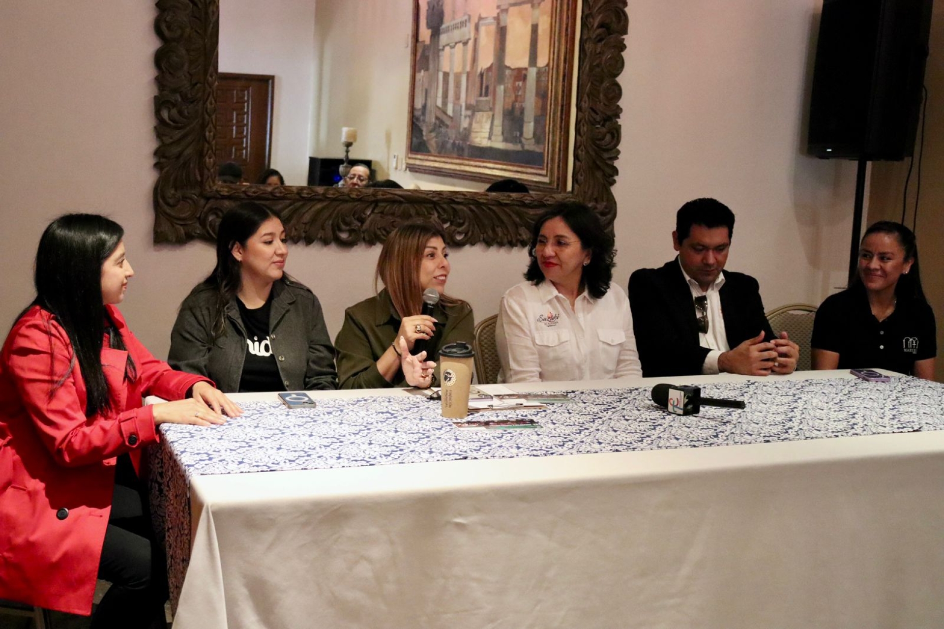 Anuncian concierto navideño altruista 'Uniendo talento y solidaridad'