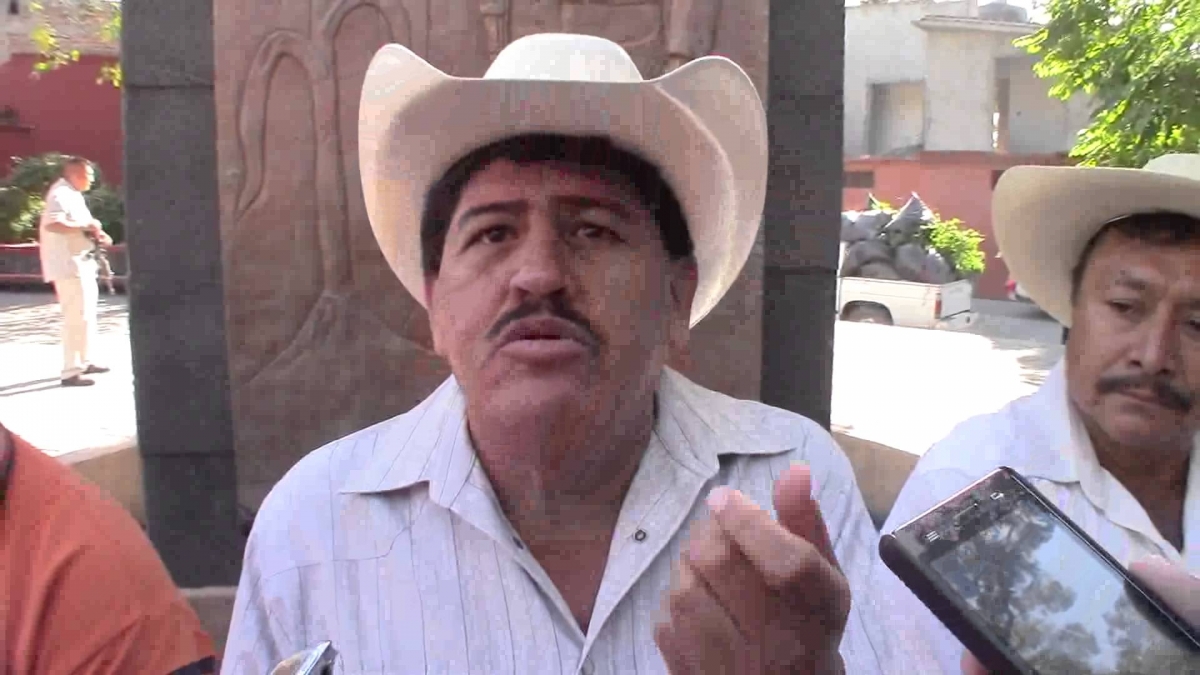 Alcalde de Tlaltizapán se desiste de denuncia contra adversario electoral