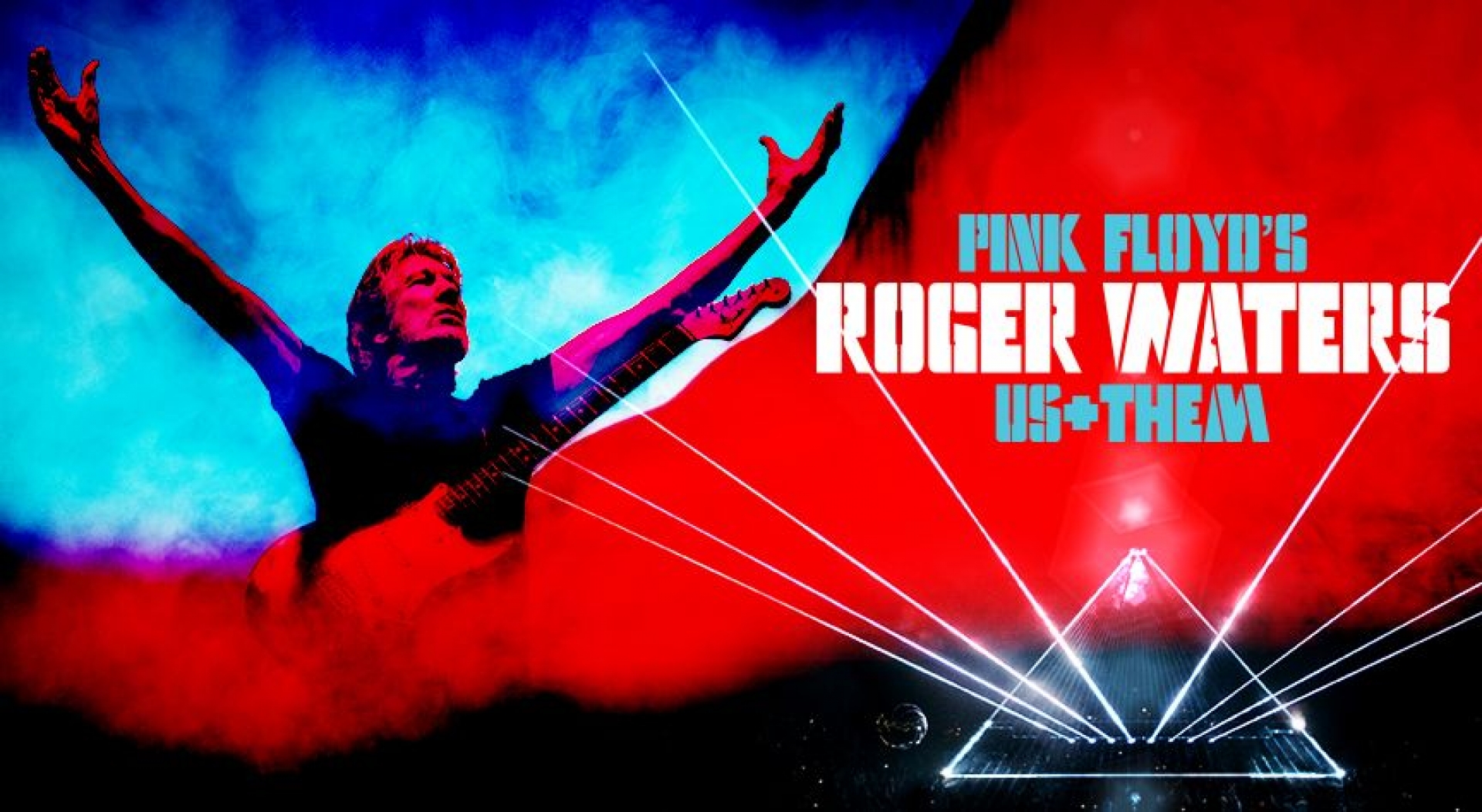 Roger Waters regresa a la CDMX en noviembre