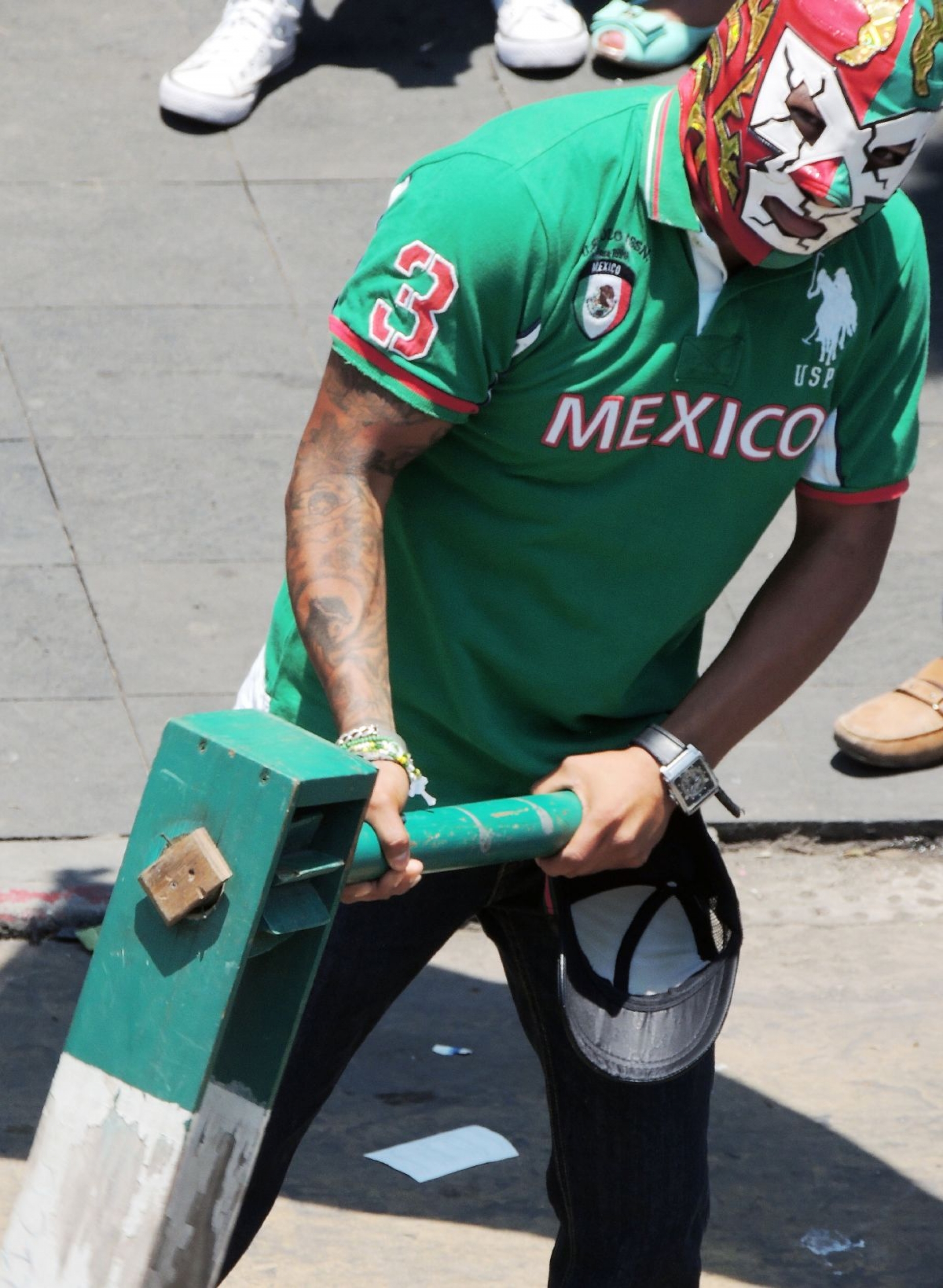 Gol