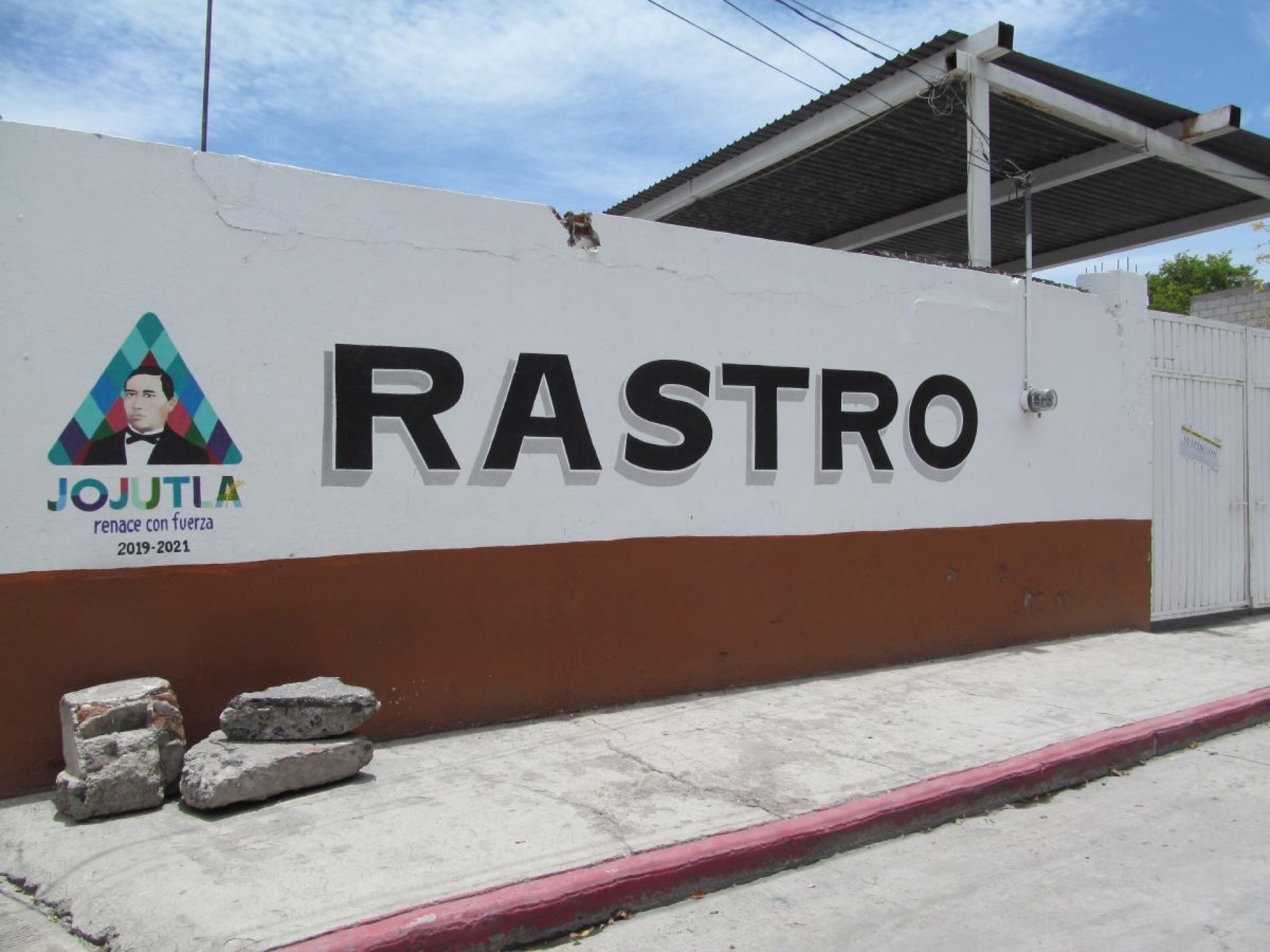 No hay fecha para la reapertura del rastro de Jojutla