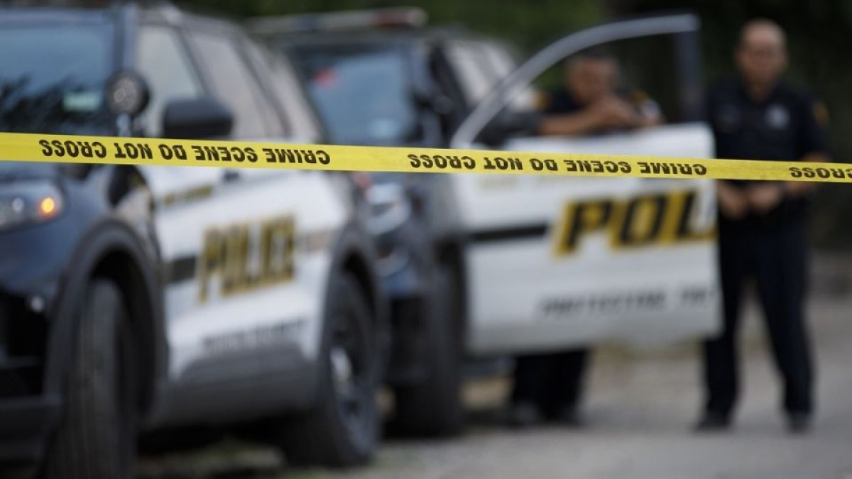 Tiroteo en Washington: reportan dos personas muertas y tres heridas en ataque en la capital de EU