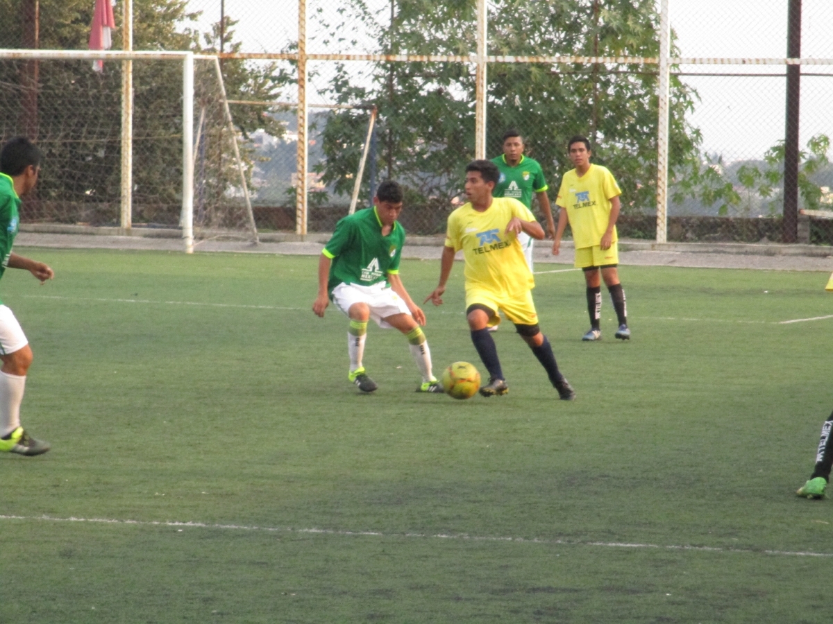 Dkda gana en el Torneo Guadalupano La Unión de Morelos