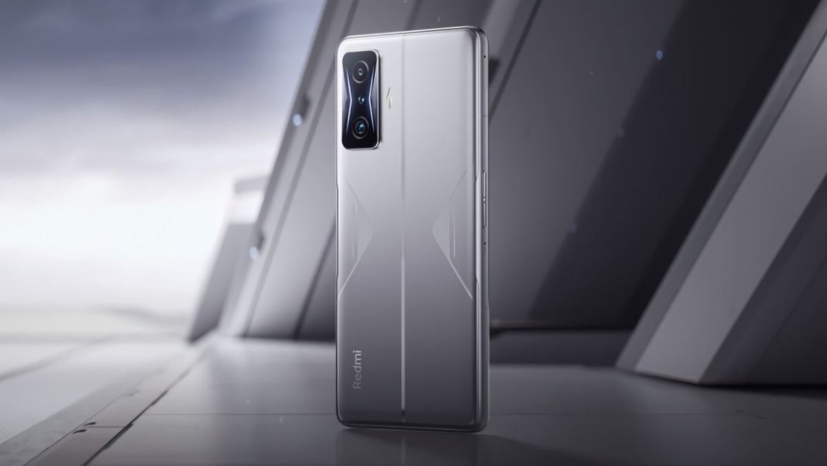 Redmi K50 Gaming Edition: el smartphone gamer definitivo de Xiaomi tiene Snapdragon 8 Gen 1