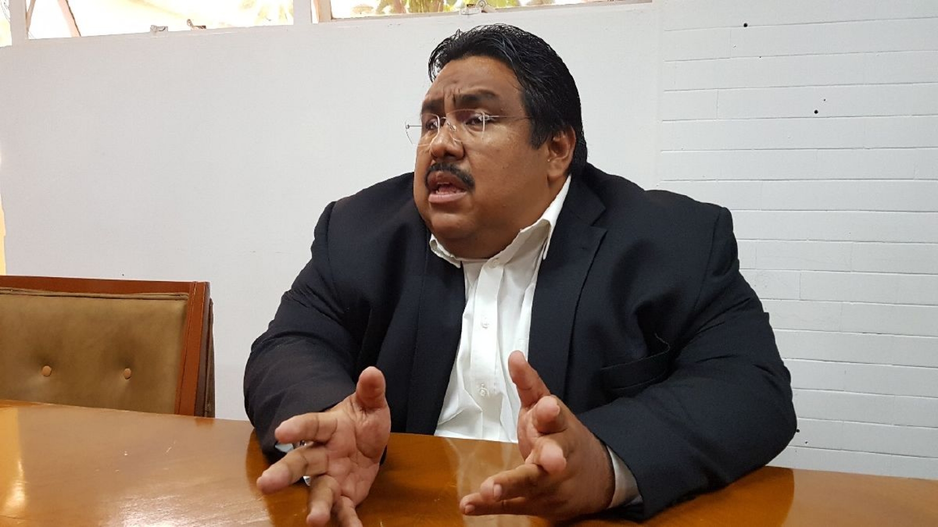 Raúl Tadeo Nava regresa a la presidencia municipal de Cuautla