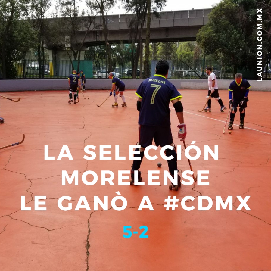 Morelos logra sufrida victoria