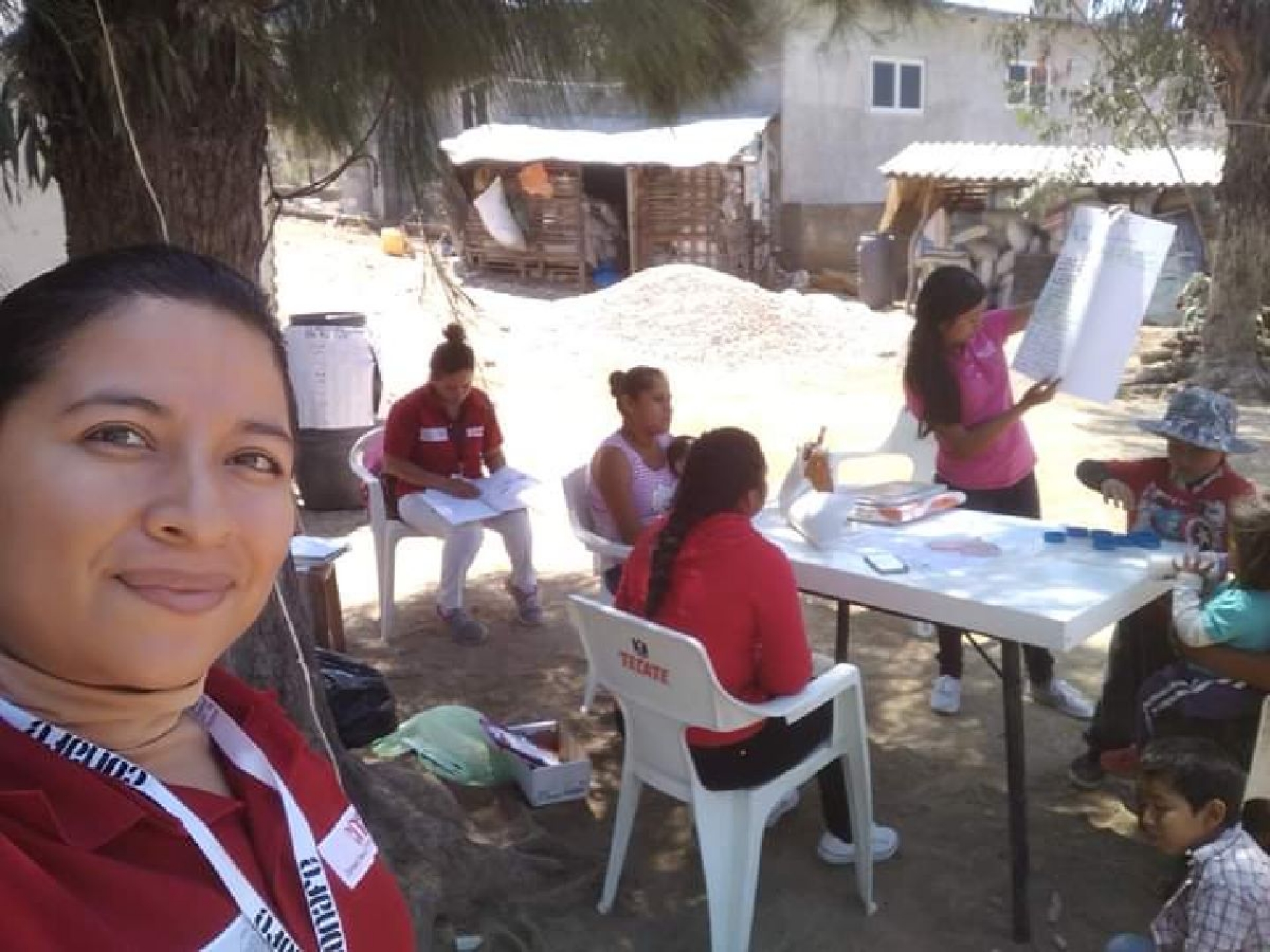 Trabajadoras de Conafe temen ser despedidas