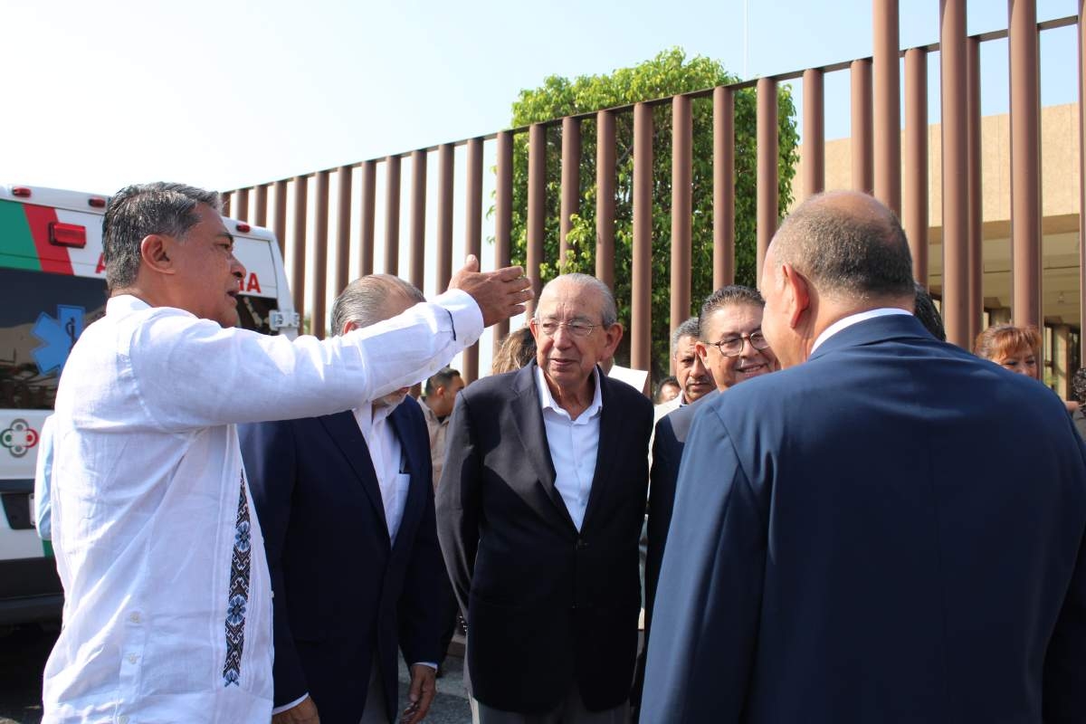 Habrá auditoría externa al Conalep