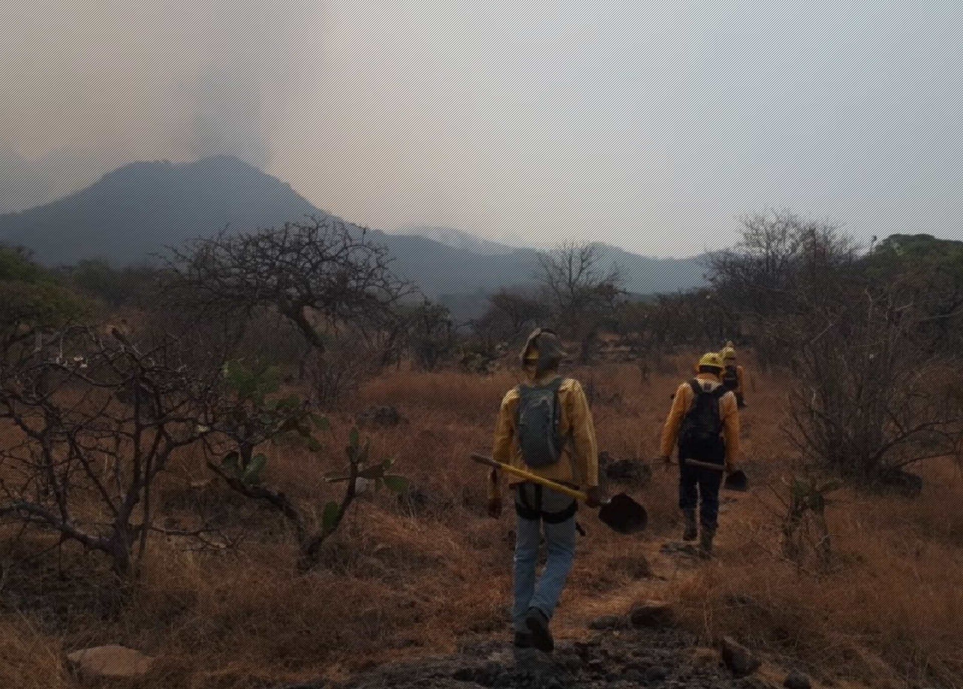 Se mantienen recomendaciones por contingencia extraordinaria
