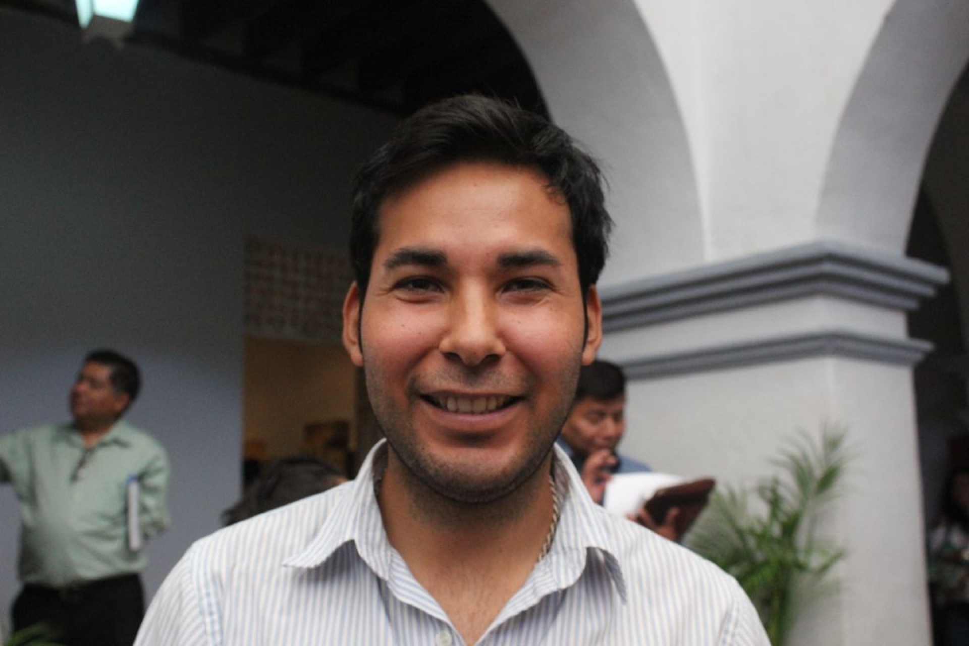 Defensor del empleado que mató a un asaltante confía en liberarlo