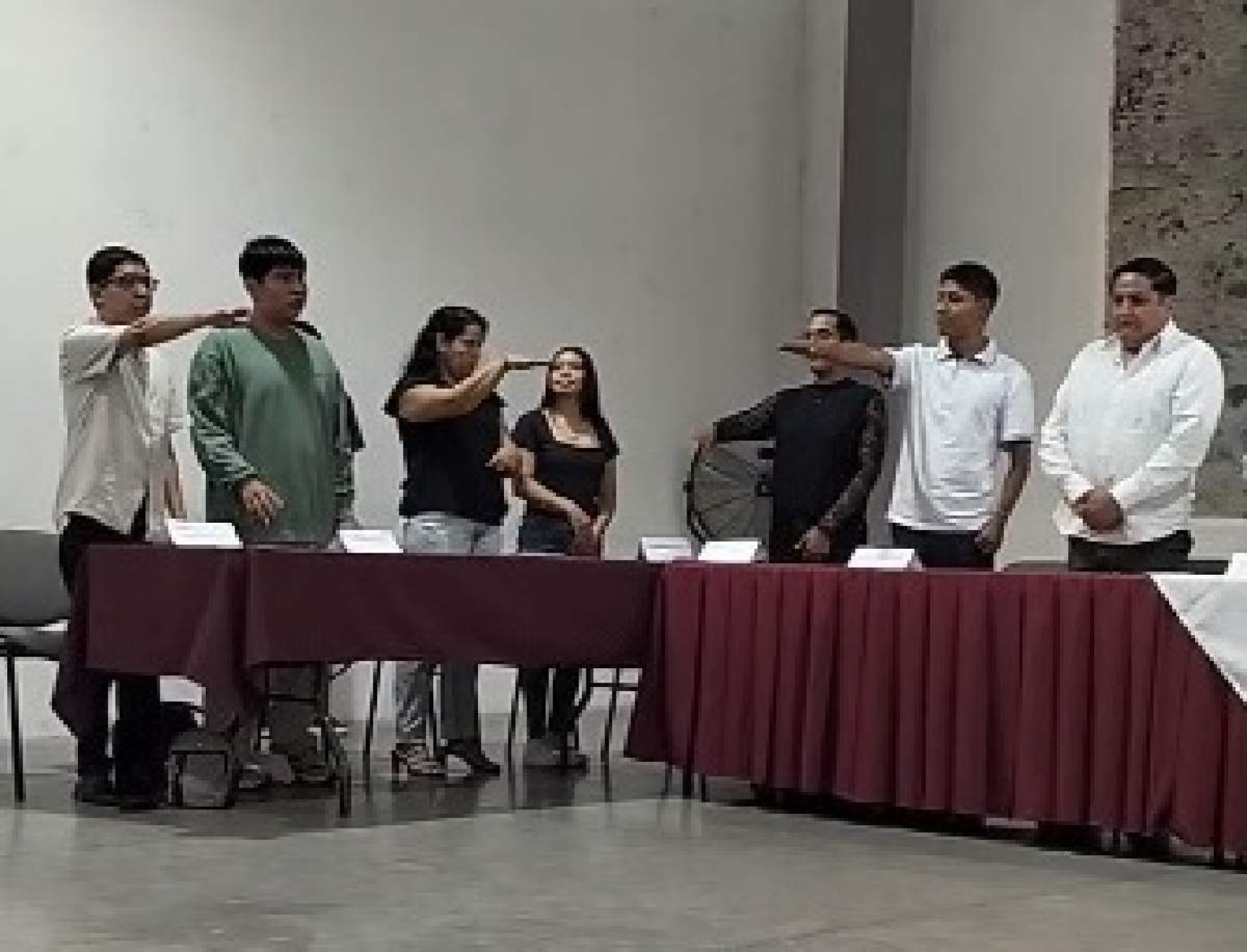 Toma protesta Consejo para Prevenir y Erradicar la Discriminación en Jojutla
