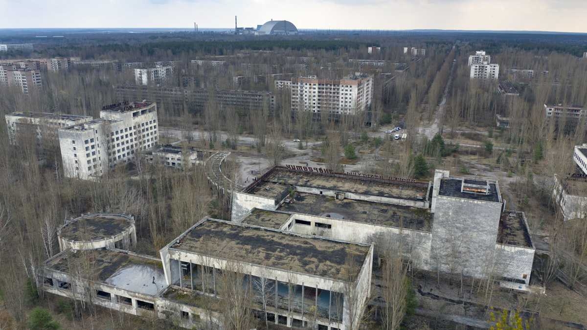 Chernobyl: Ucrania, preocupada por aumento de radiación tras llegada de tropas rusas