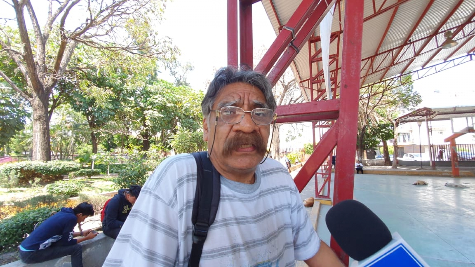 Condiciona directora de la Casa de la Cultura de Anenecuilco reapertura de museo