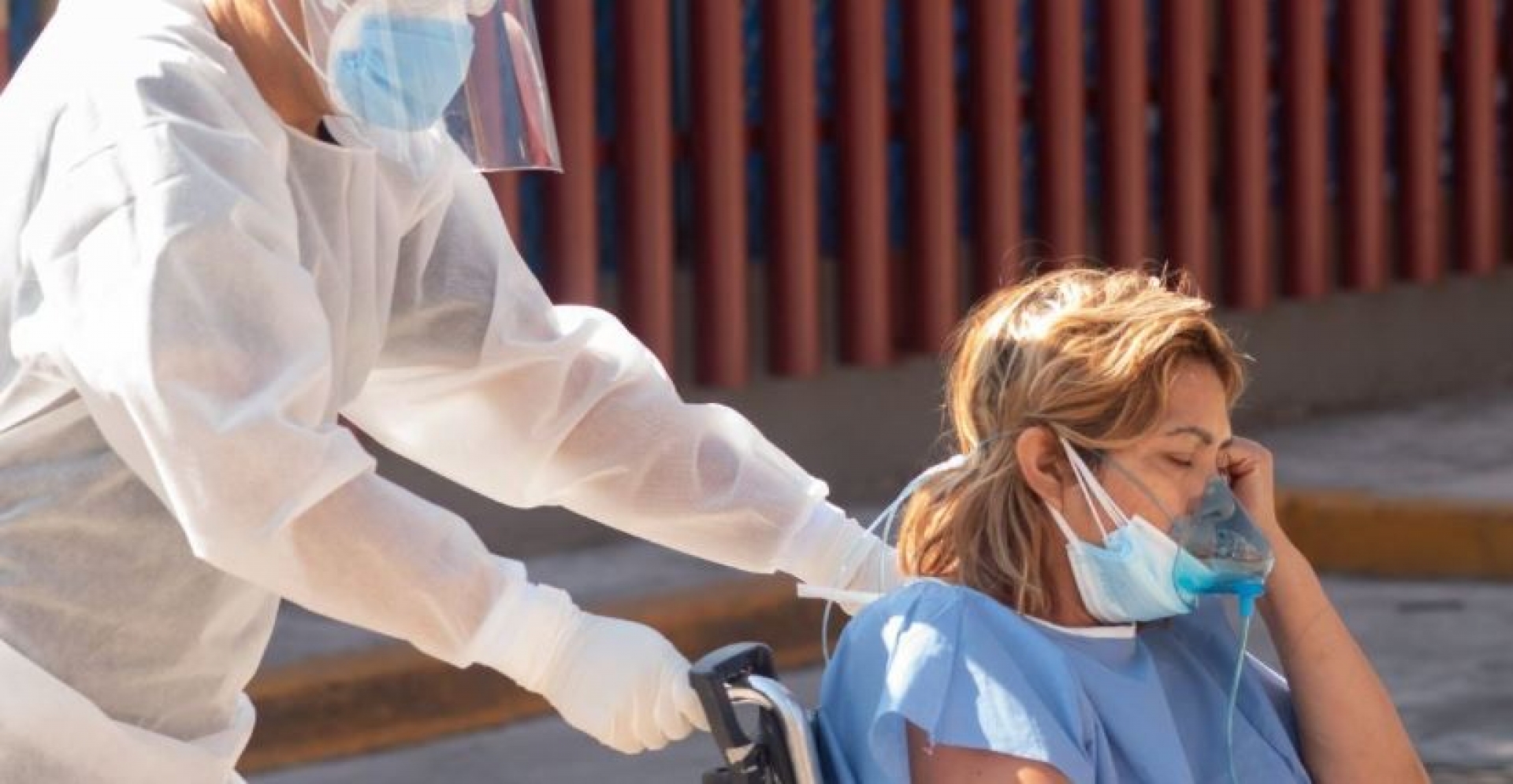 Cómo entra y qué órganos daña el Covid-19, además de los pulmones