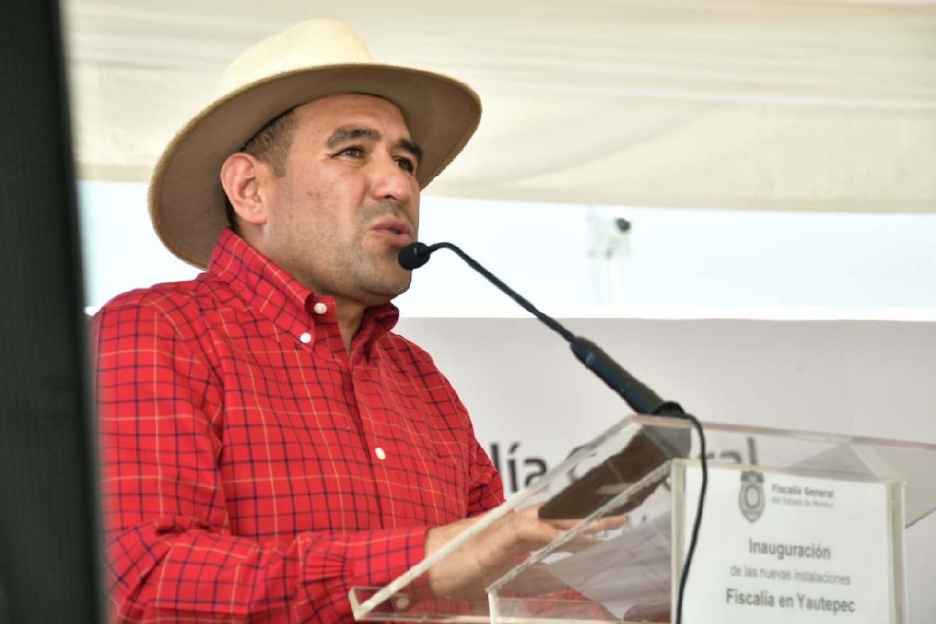 El gobierno de Yautepec tendrá que hacer más con menos: alcalde