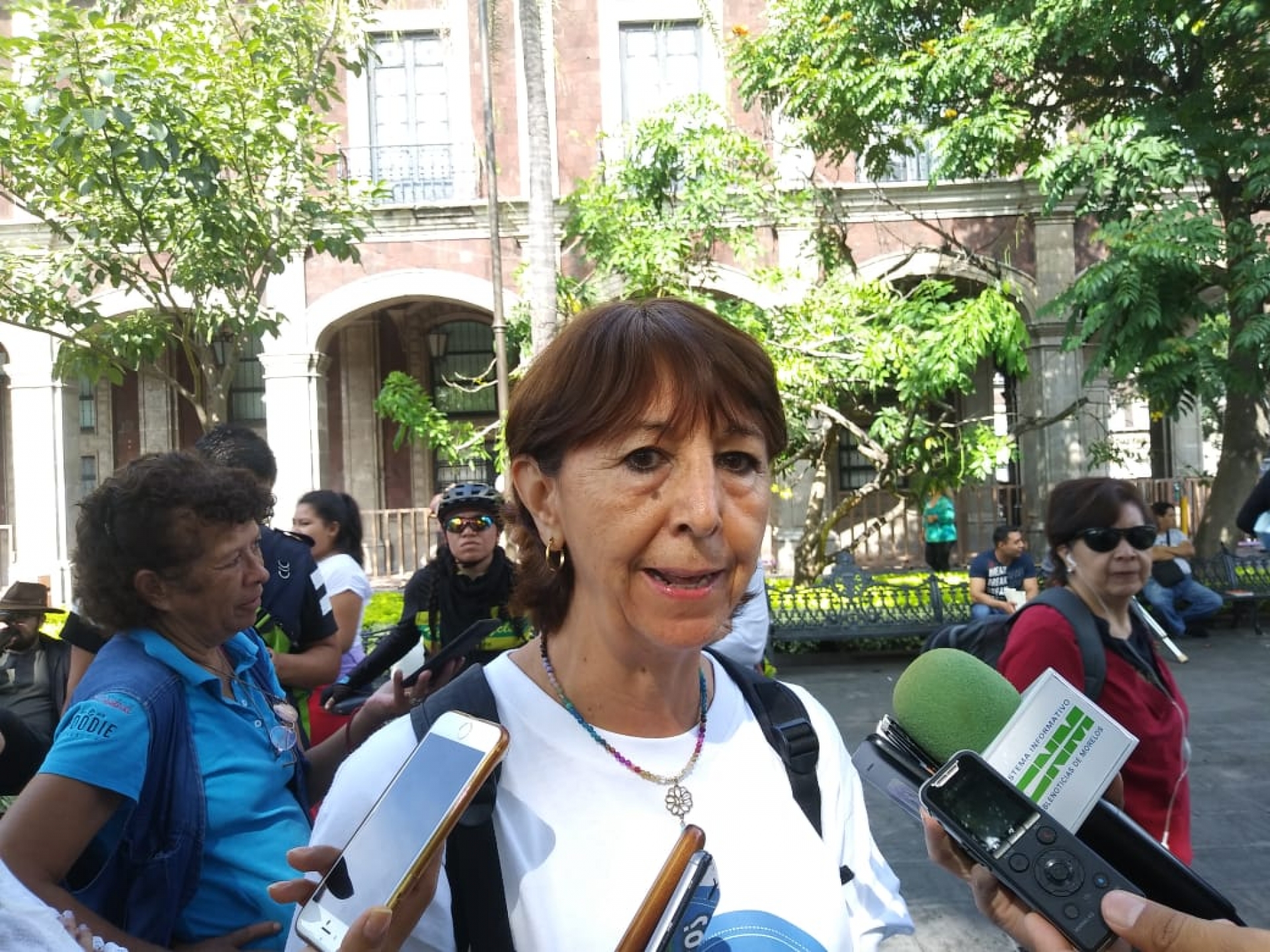 Iniciarán recurso legal para lograr corrección del paso exprés