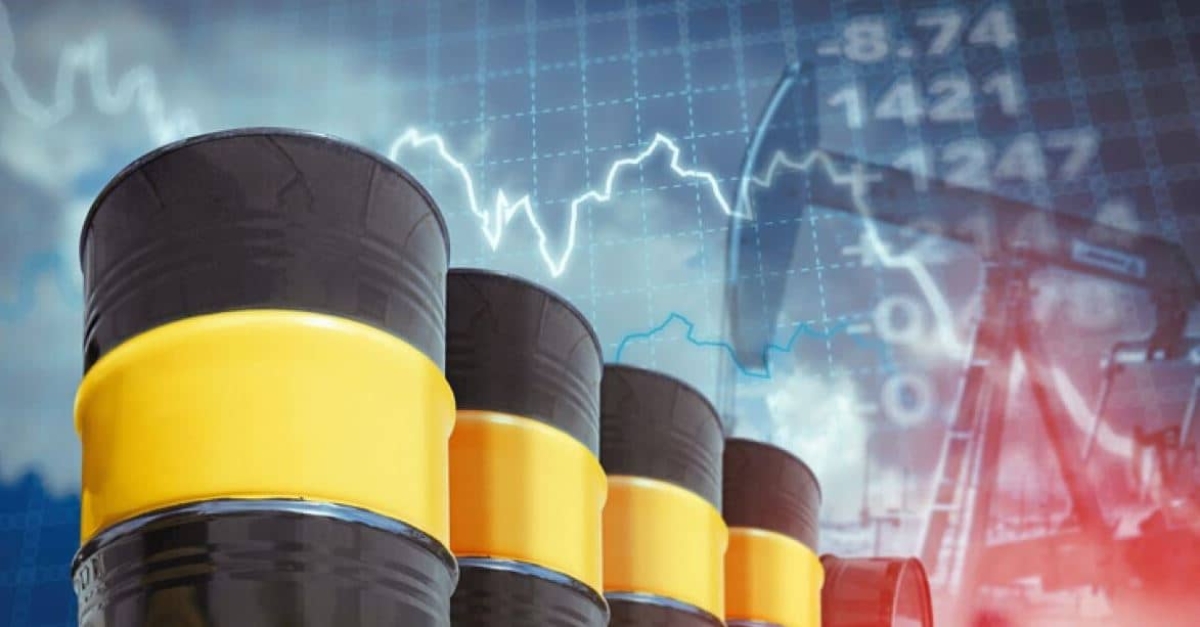 Precio del petróleo sube 2% por alivio a temores de la demanda