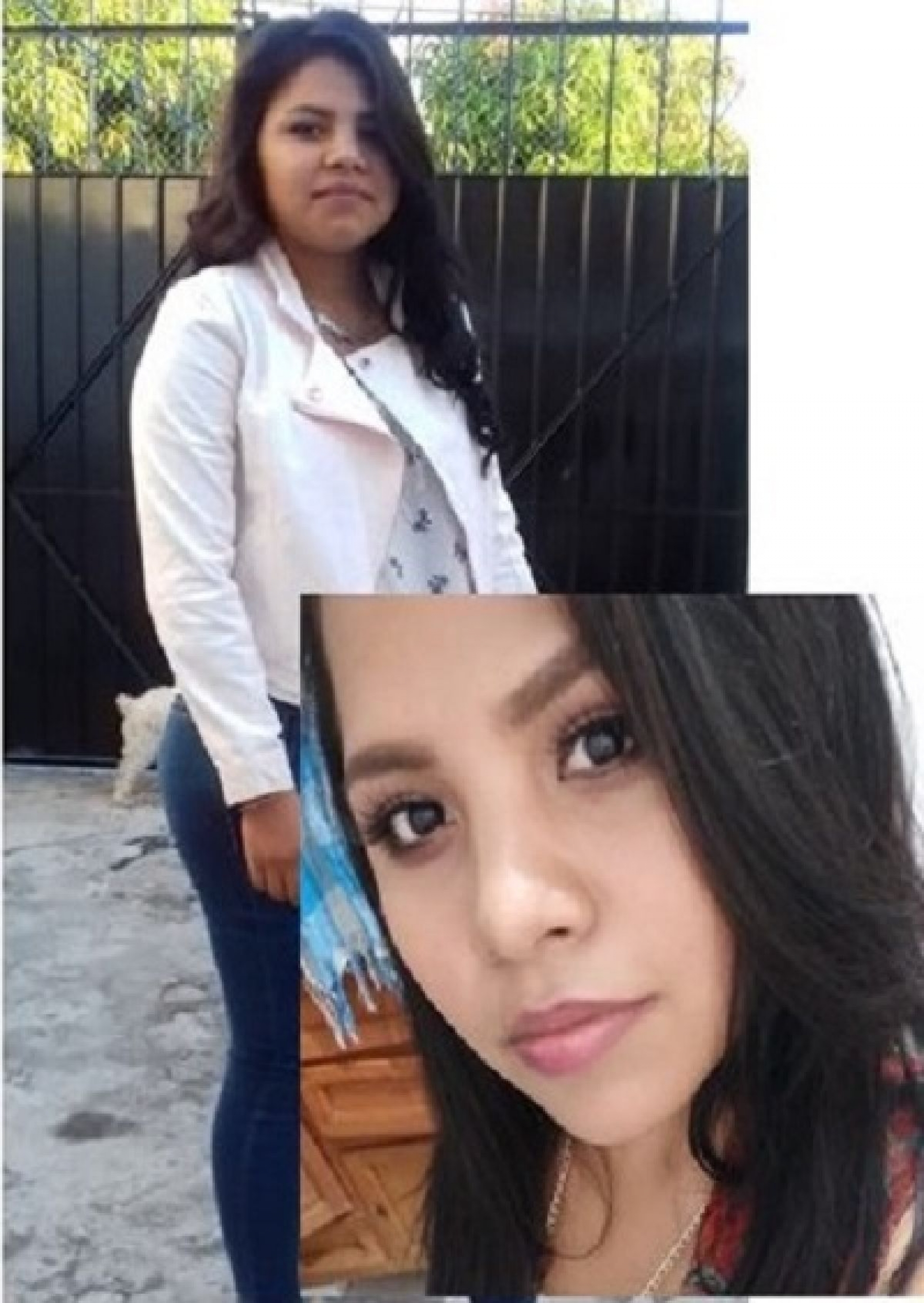 Buscan a una joven que desapareció en Temixco
