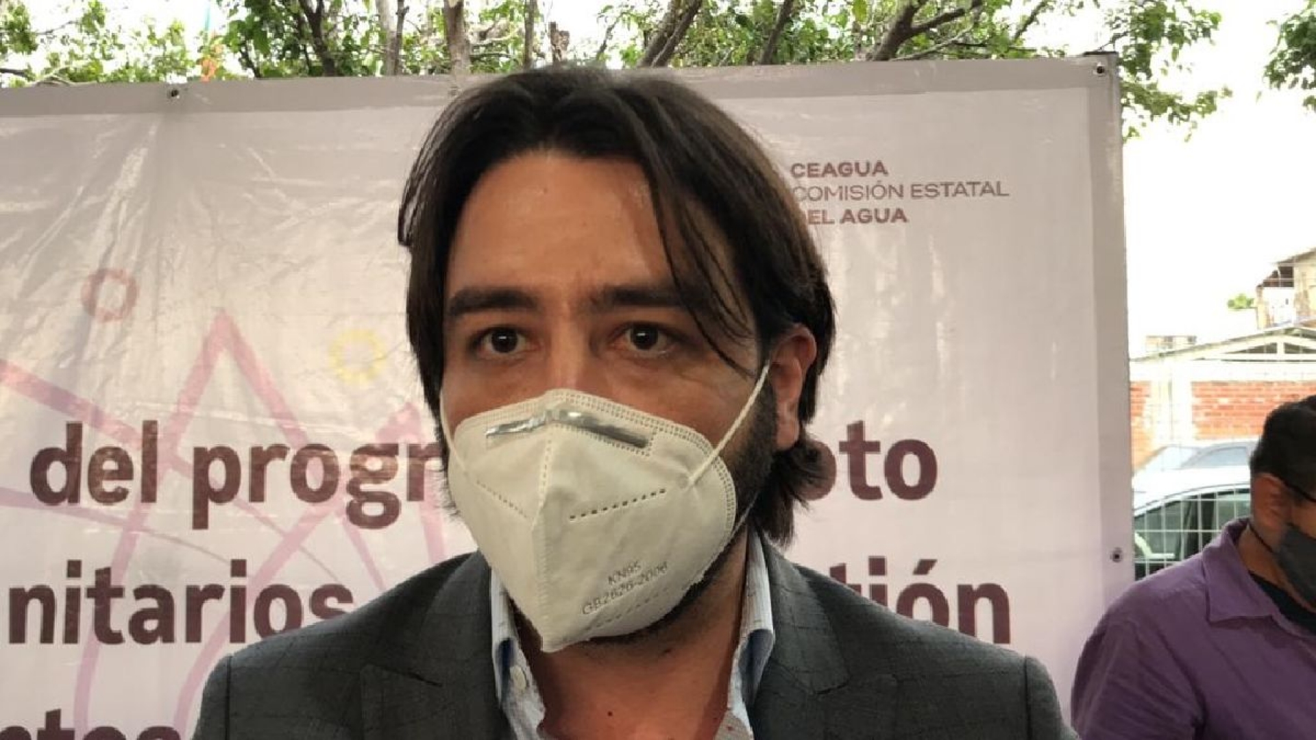 Retoman mesas de diálogo para atender conflicto Tetela-Hueyapan