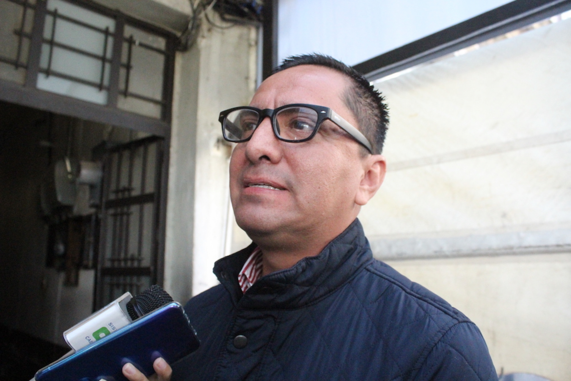 Alberto Martínez sigue siendo presidente del PRI: TEE