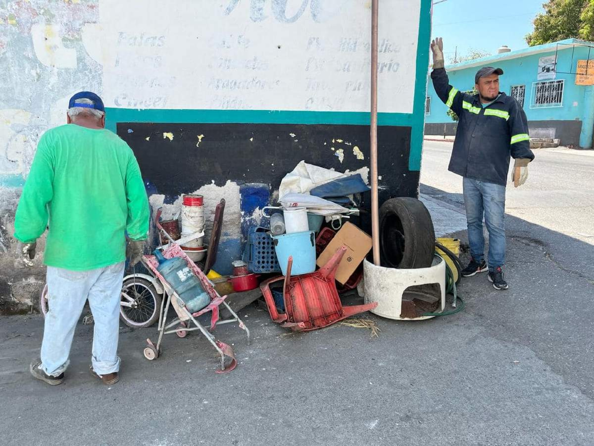Municipios del sur, entre los que más casos de dengue tienen