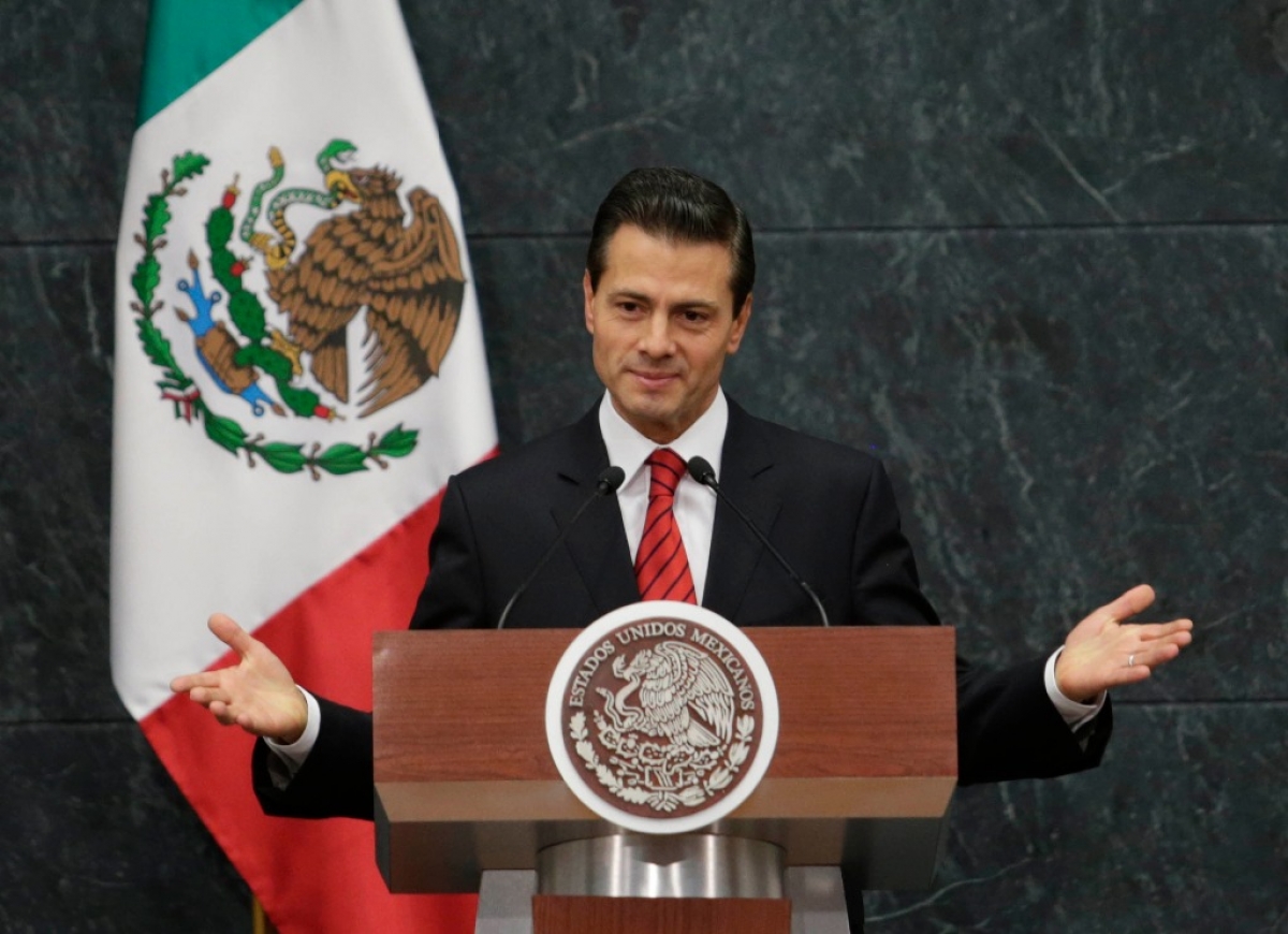 Situación económica depende de la “buena vibra”: Peña