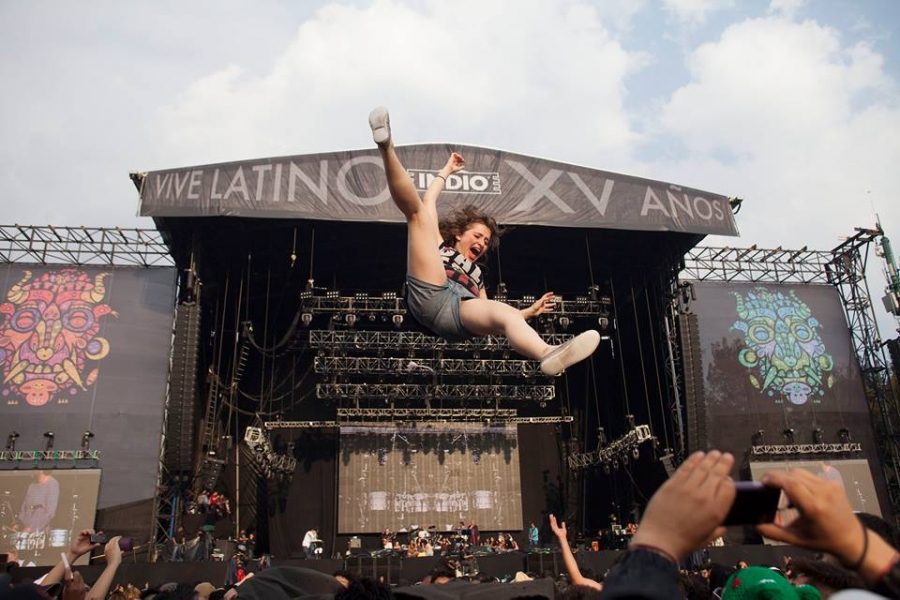 Yo soy bien Vive Latino: 8 momentos que ocurren todos los años en el festival