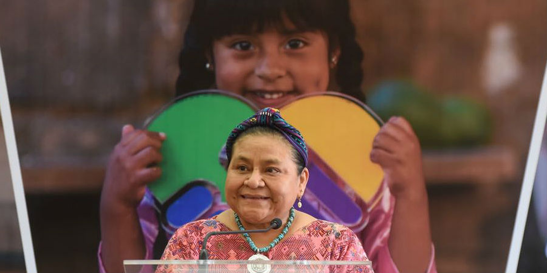 Celebra Rigoberta Menchú reconocimiento y creación de cuatro municipios indígenas en Morelos