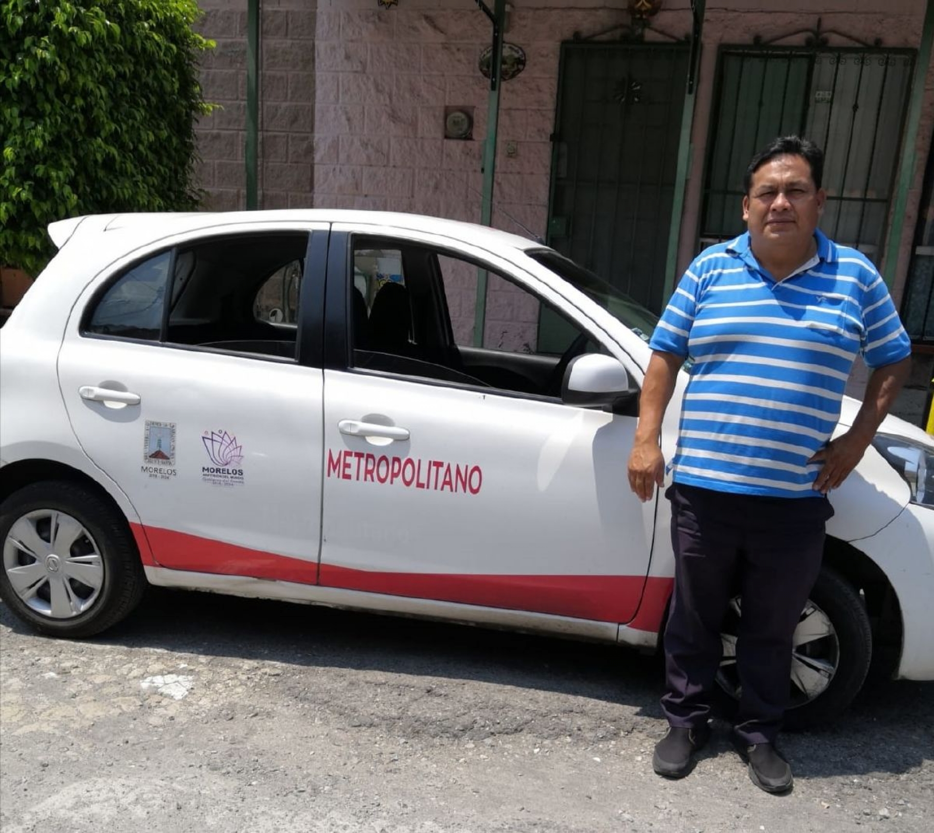 Cobra menos pero no deja ir al pasaje