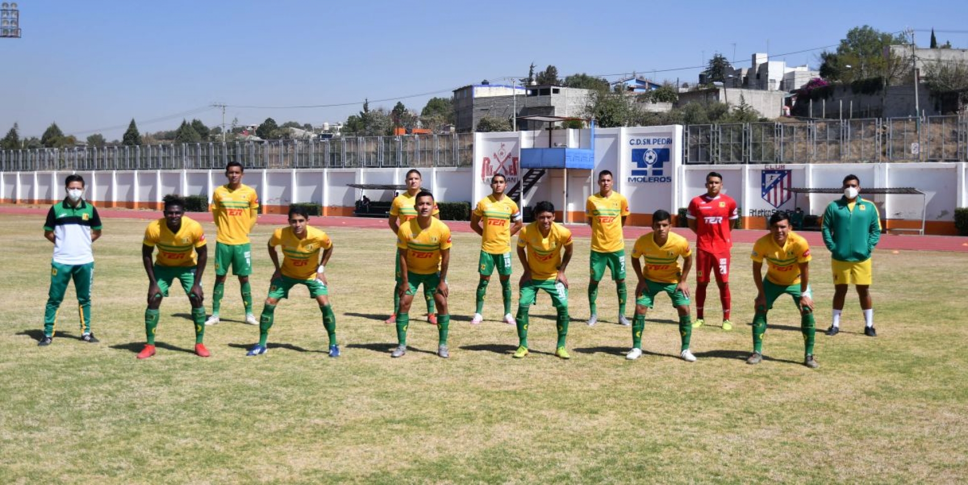 Definen fecha del partido pendiente entre Cuautla e Irapuato
