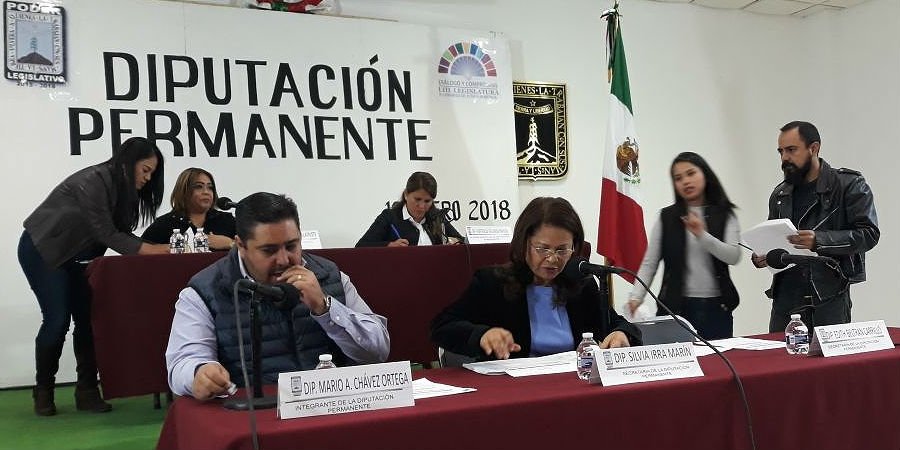 Emiten declaratoria de validez constitucional de reformas aprobadas el año pasado