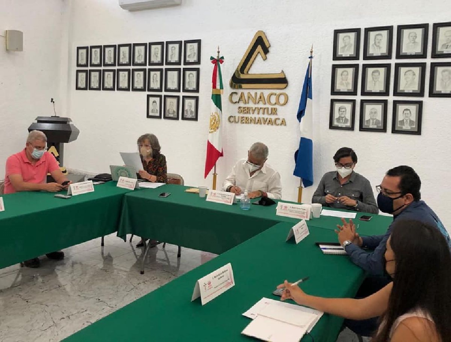 Impulsarán al turismo como motor de reactivación económica