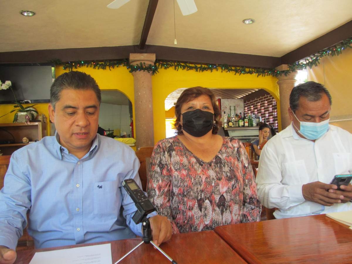 Se recuperan arroceros de la zona sur tras pandemia